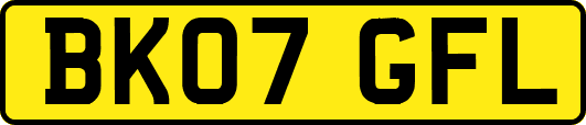 BK07GFL
