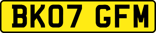 BK07GFM
