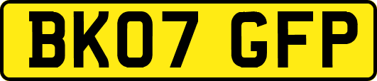 BK07GFP