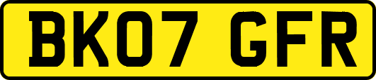BK07GFR