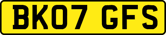 BK07GFS