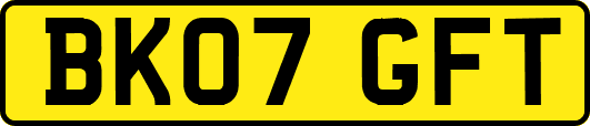 BK07GFT