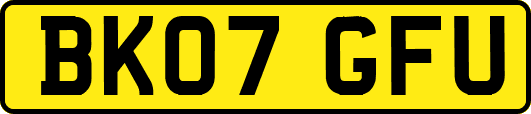 BK07GFU