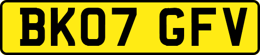 BK07GFV