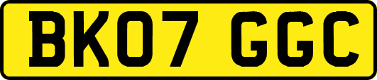 BK07GGC