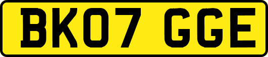 BK07GGE
