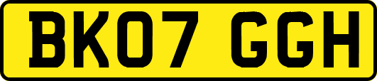 BK07GGH