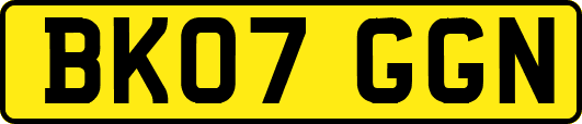BK07GGN