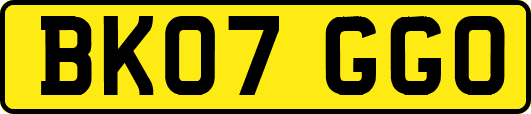BK07GGO