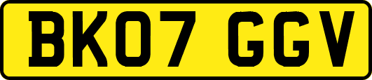 BK07GGV