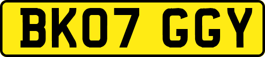 BK07GGY