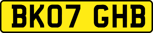 BK07GHB