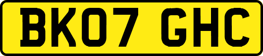 BK07GHC