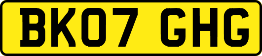 BK07GHG