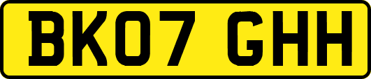 BK07GHH