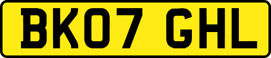 BK07GHL