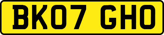 BK07GHO