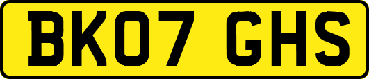 BK07GHS