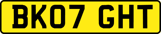 BK07GHT