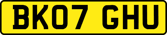 BK07GHU