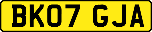 BK07GJA