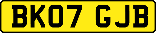 BK07GJB