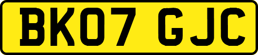 BK07GJC