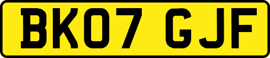 BK07GJF
