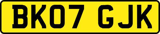 BK07GJK
