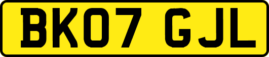 BK07GJL