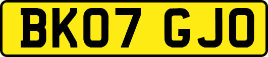 BK07GJO