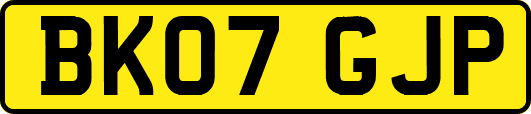 BK07GJP