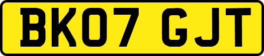 BK07GJT