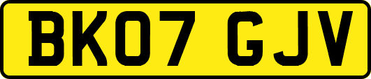 BK07GJV
