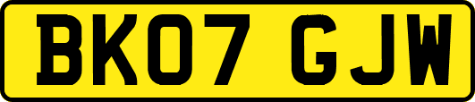 BK07GJW