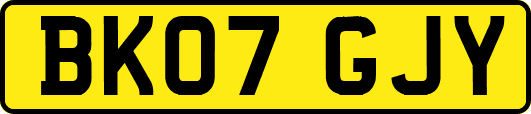BK07GJY