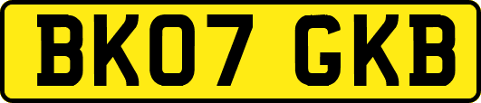 BK07GKB
