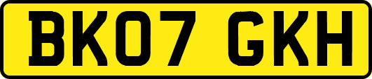 BK07GKH