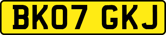 BK07GKJ