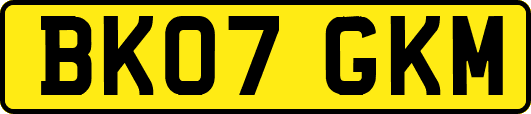 BK07GKM