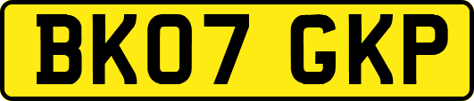 BK07GKP