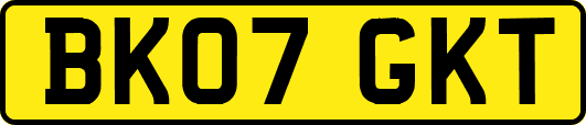 BK07GKT
