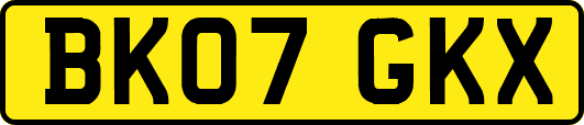 BK07GKX