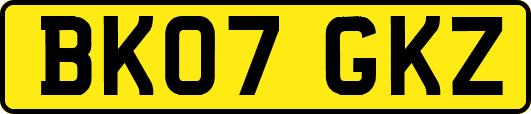 BK07GKZ