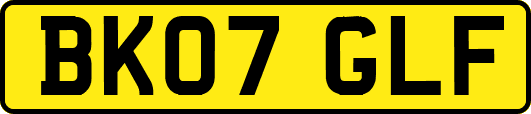 BK07GLF