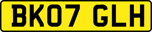 BK07GLH