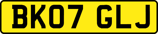 BK07GLJ