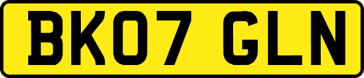 BK07GLN