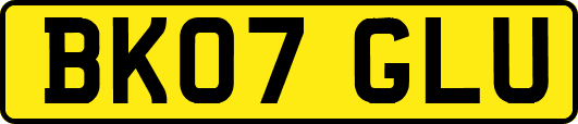 BK07GLU