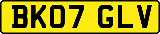 BK07GLV